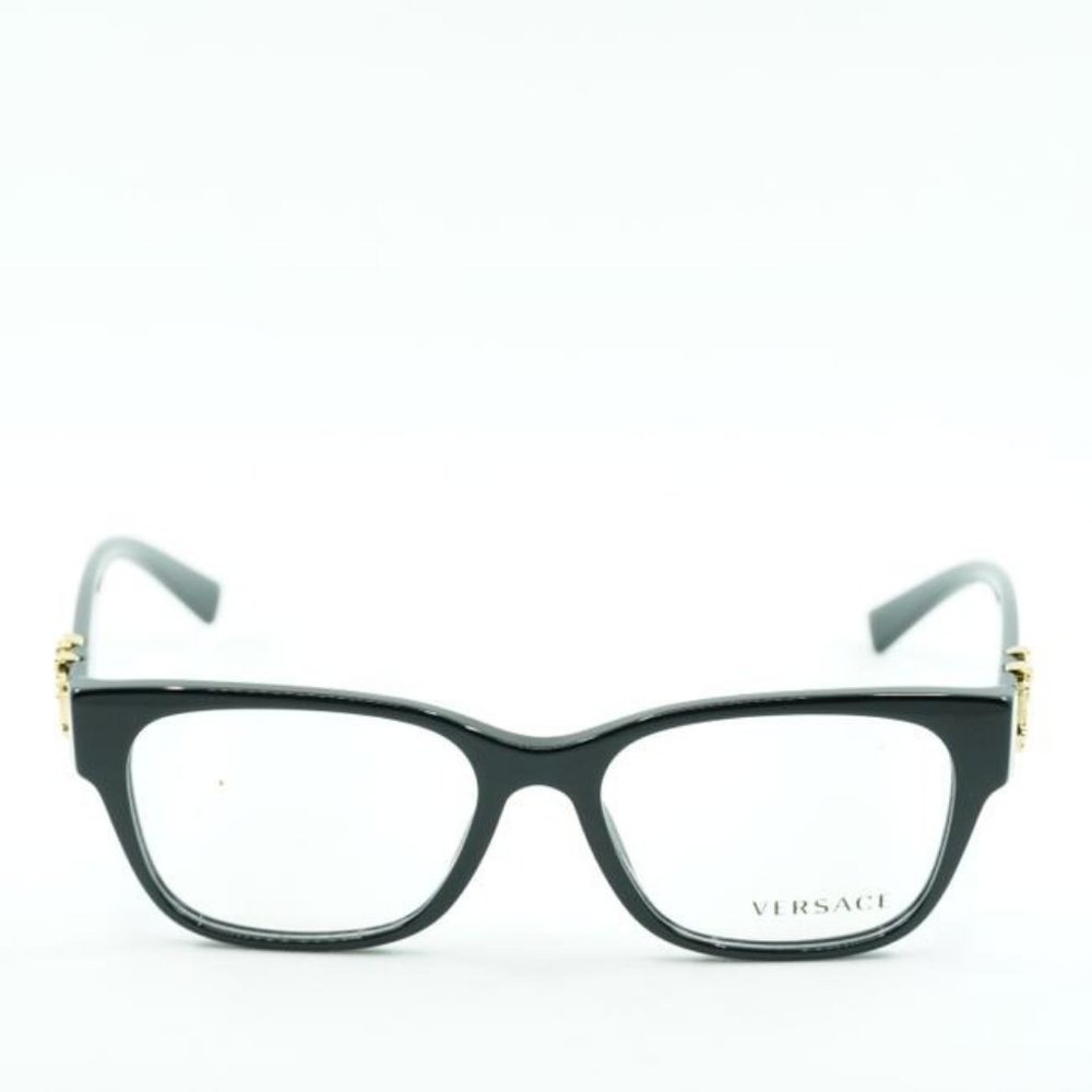 NEW VERSACE VE3283 GB1 EYEGLASSES - Picture 3 of 8